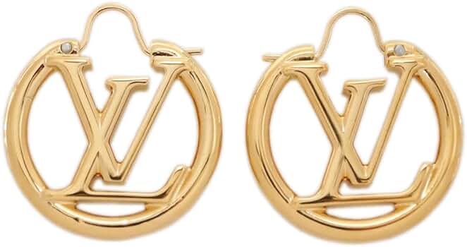 ルイヴィトン ピアス ブックル ドレイユ・フープルイーズ 楽天市場】ルイ・ヴィトン Louis Vuitton ブックルドレイユ・フープ